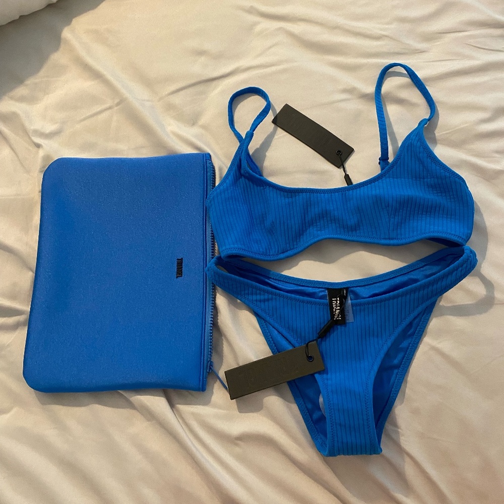 TRIANGL bikini set